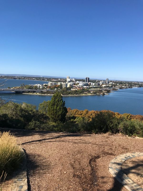 オーストラリア連邦・パース「パース」の写真