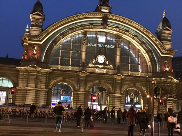 ドイツ「「ドイツ 初２都市」の巻」の写真