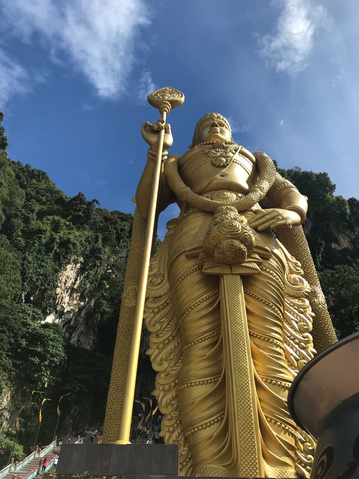 電車の先頭の外観がヒョウ⁉️