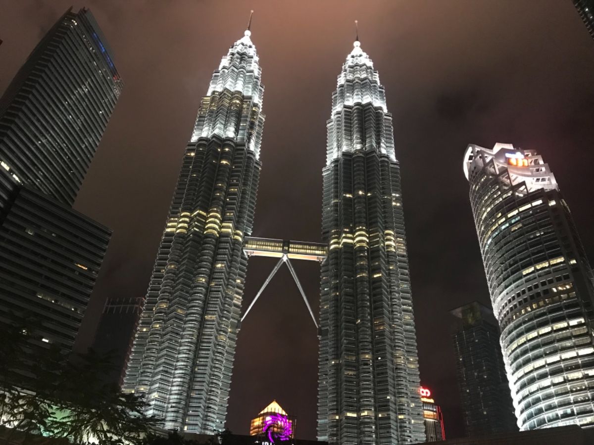 電車の先頭の外観がヒョウ⁉️