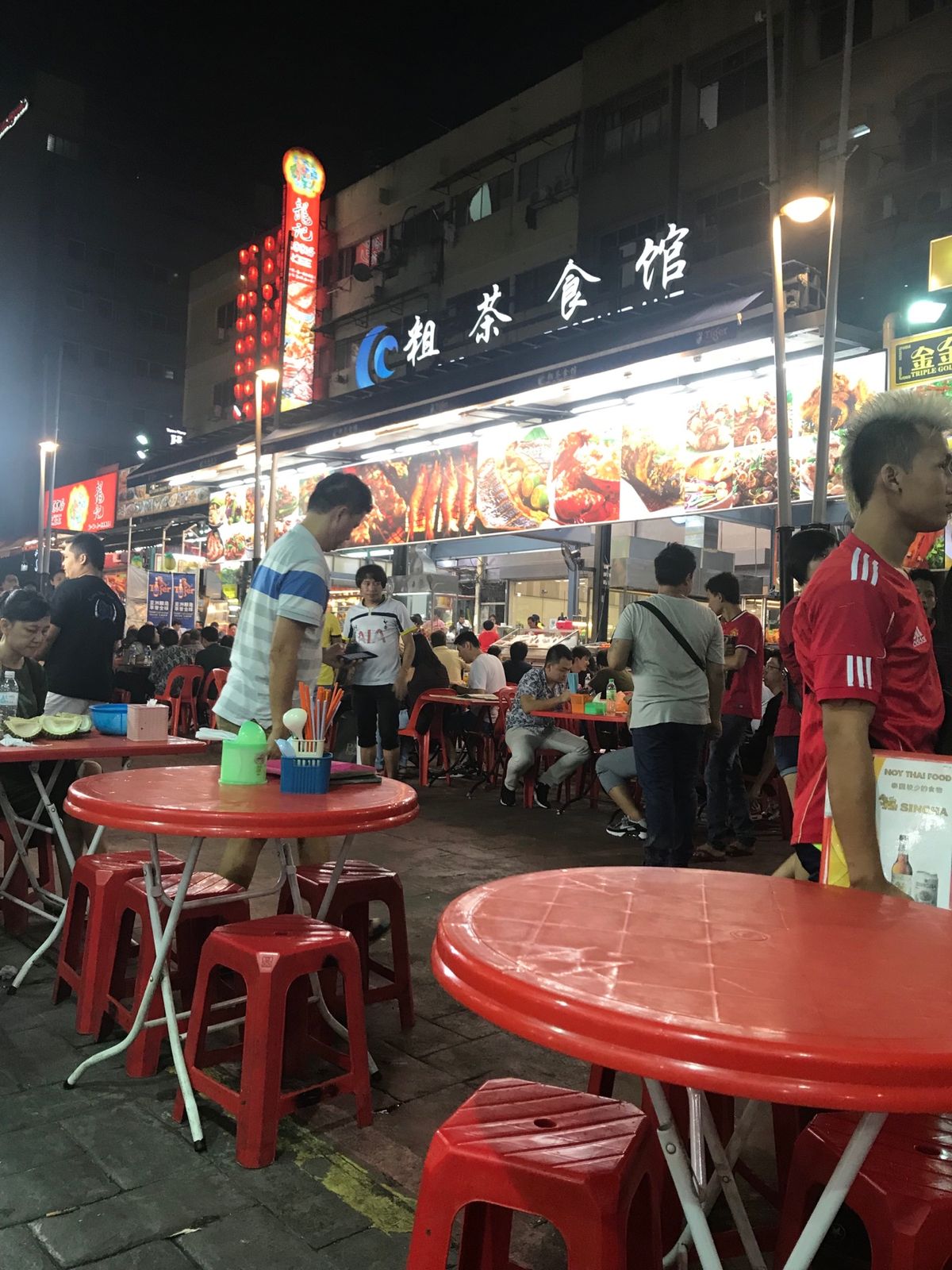 電車の先頭の外観がヒョウ⁉️