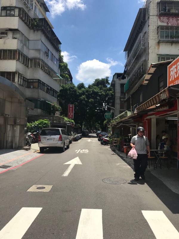 台湾・台北「台北」の写真