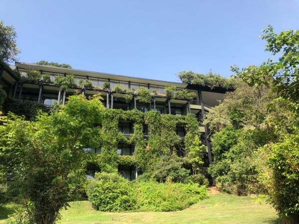 スリランカ・コロンボ「2018_スリランカ」の写真