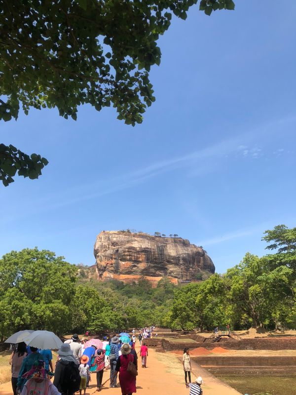 スリランカ・コロンボ「2018_スリランカ」の写真