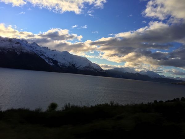 ニュージーランド・オークランド「2017_ニュージーランド女子一人旅」の写真