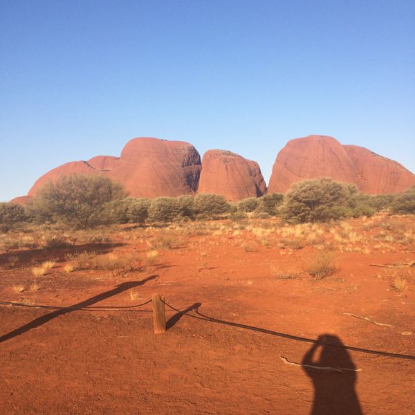 オーストラリア連邦・シドニー「2015_オーストラリア女子一人旅」の写真