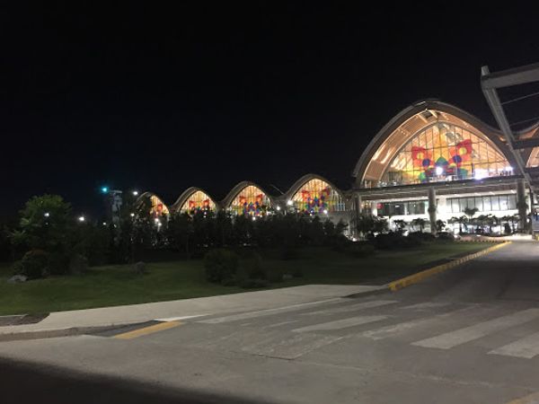 フィリピン「セブ島」の写真