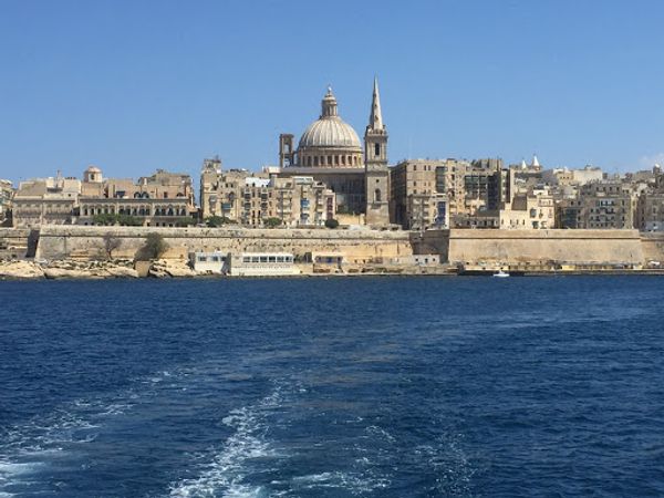 マルタ「マルタ島」の写真