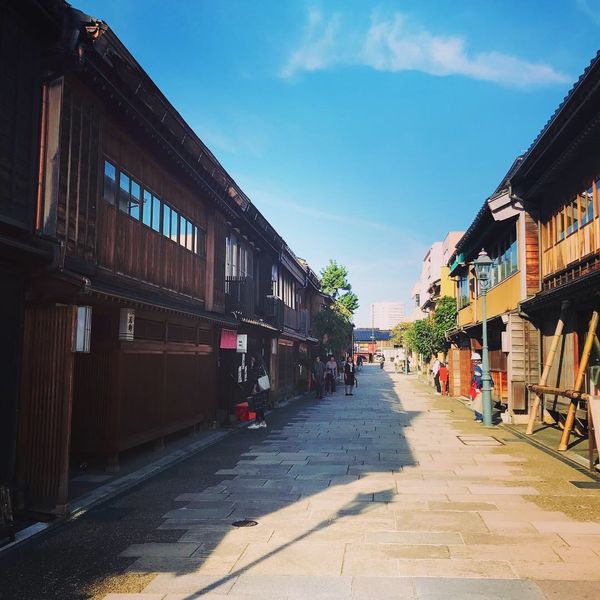 日本・金沢「金沢 和倉温泉 加賀屋に行ってきた♨️」の写真