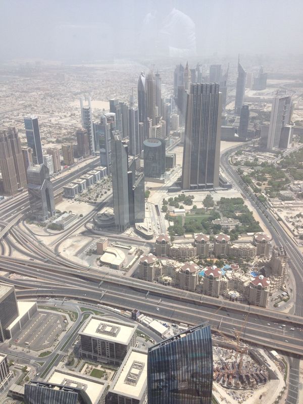 アラブ首長国連邦・ドバイ「念願の砂漠リゾート！ドバイ4泊6日🇦🇪」の写真