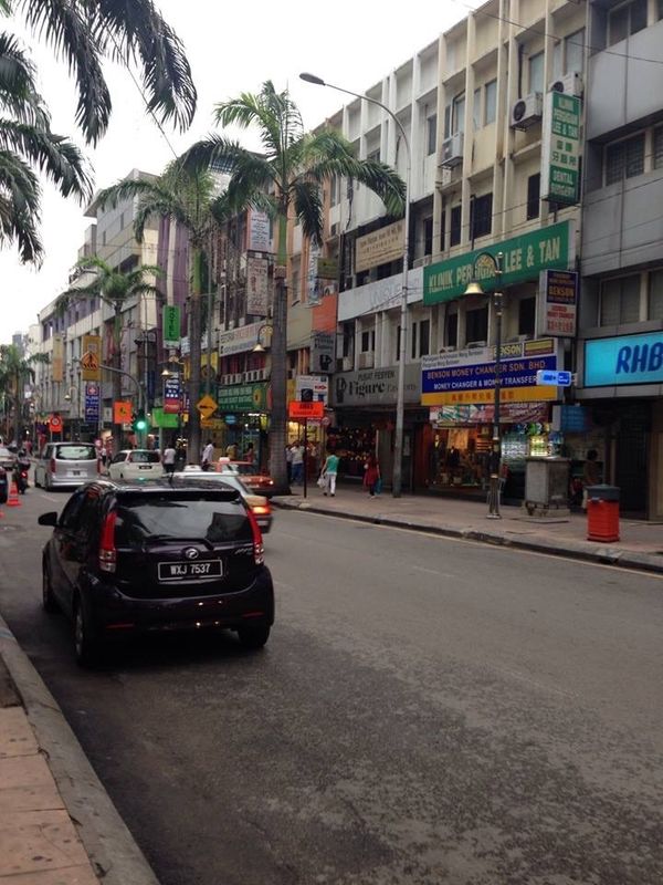 マレーシア・クアラルンプール「マレーシア旅行」の写真