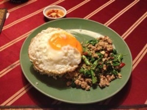 タイ「タイ旅行  その１」の写真