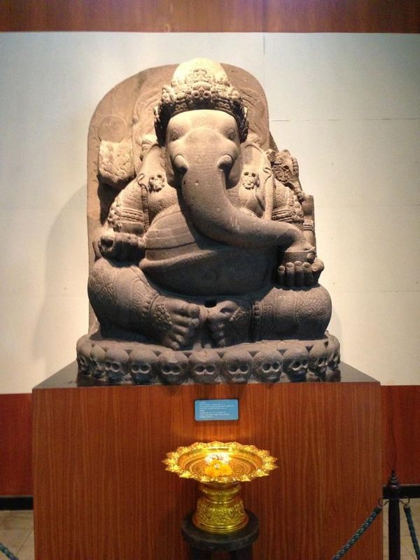 タイ「タイ旅行  その１」の写真