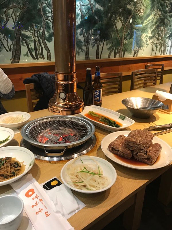 大韓民国 (韓国)・ソウル「ソウル」の写真