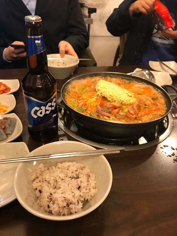 大韓民国 (韓国)・ソウル「ソウル」の写真