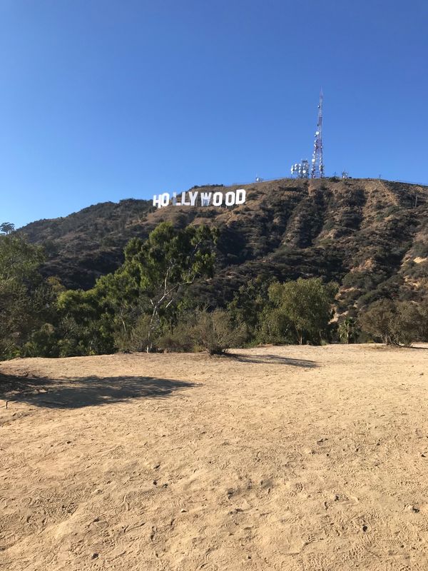 アメリカ(米国)・ロサンゼルス「ロサンゼルス」の写真
