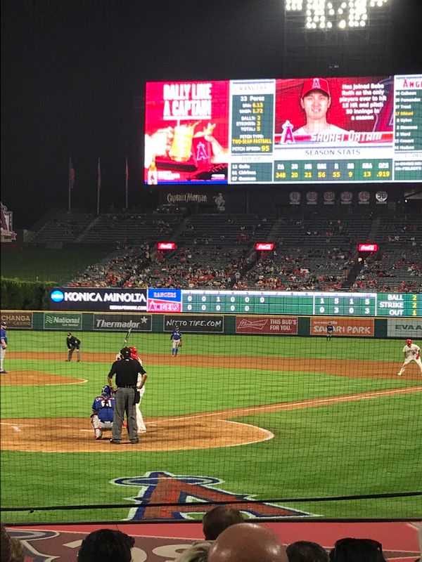 アメリカ(米国)・ロサンゼルス「ロサンゼルス」の写真