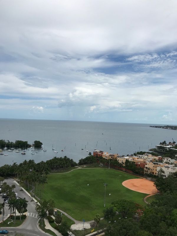 アメリカ(米国)・マイアミ「マイアミ」の写真