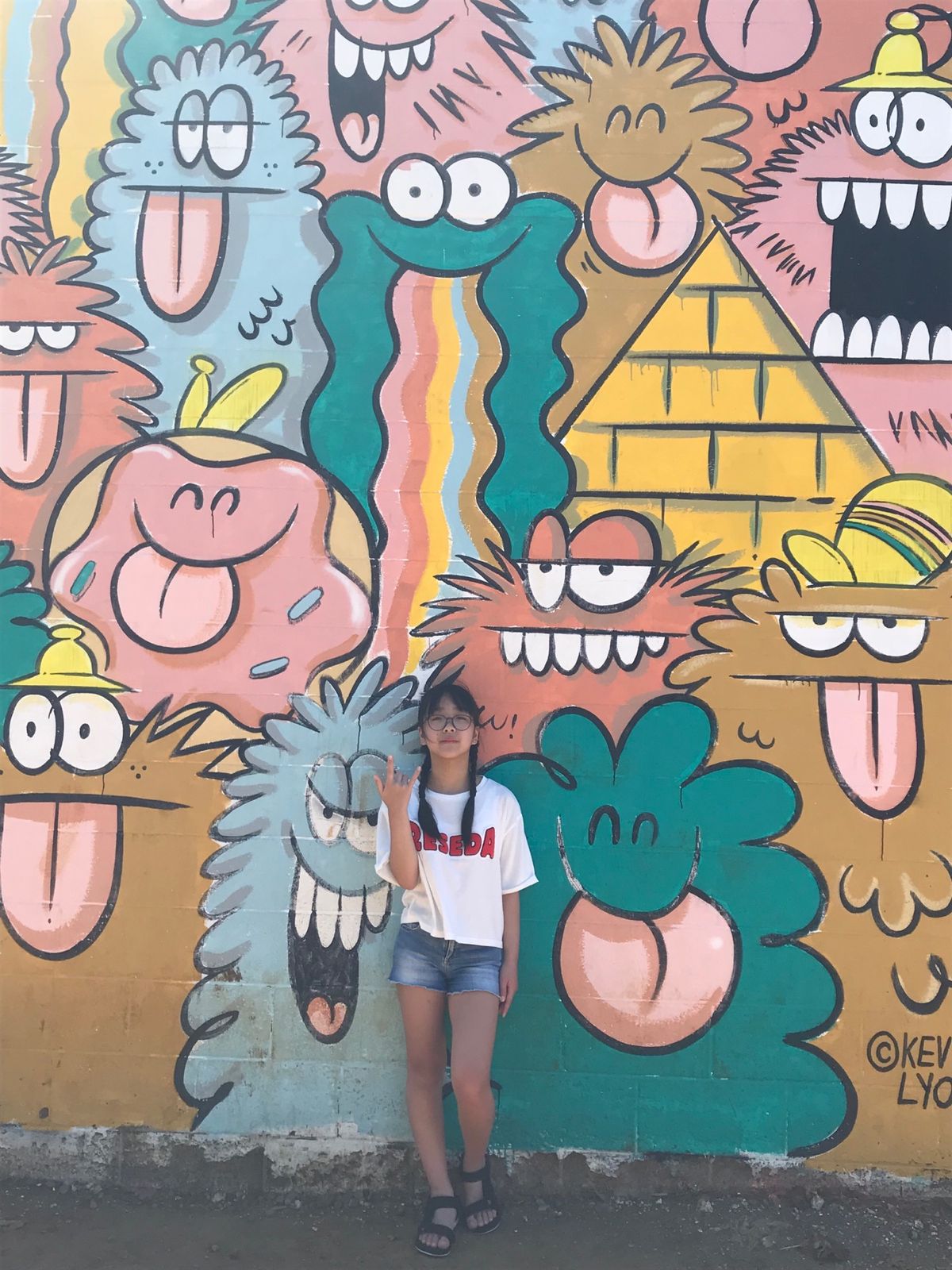 カメハメハ王からのカカアコ