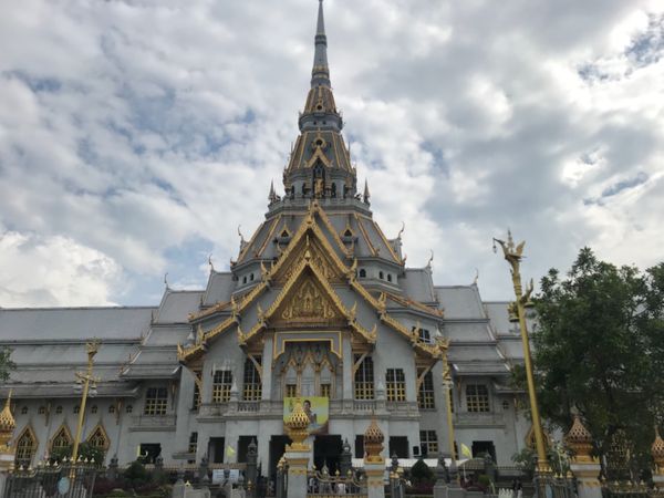 タイ「「バンコク 弾丸」の巻」の写真