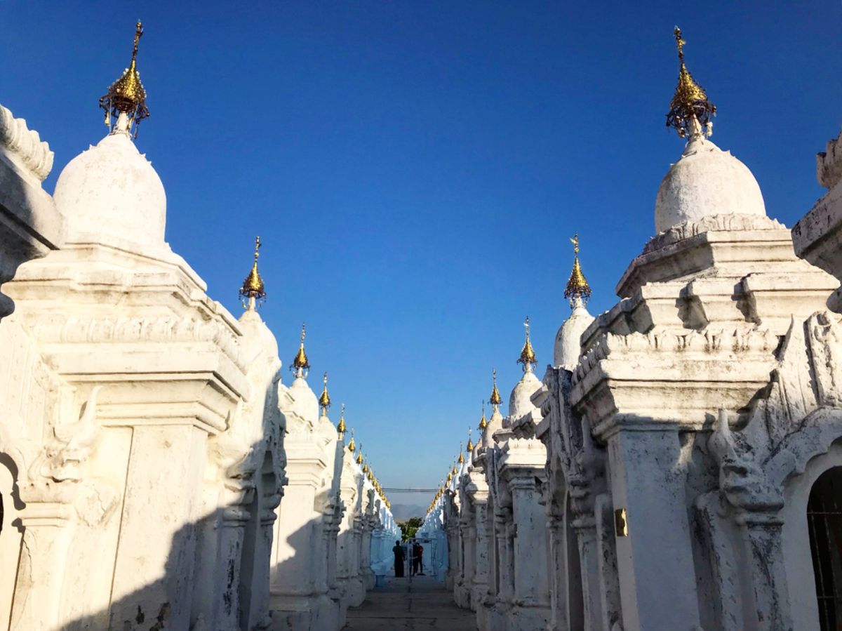 ヒルトンマンダレー✨
とてもステキなホテルで、イケメンだらけでした👍👍

...