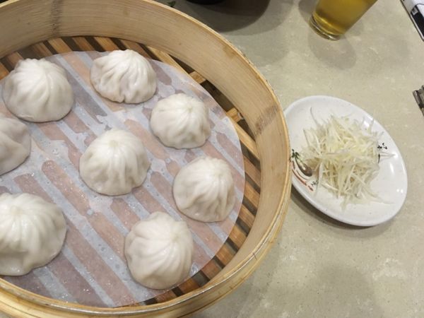 台湾・台北「はじめての台湾」の写真