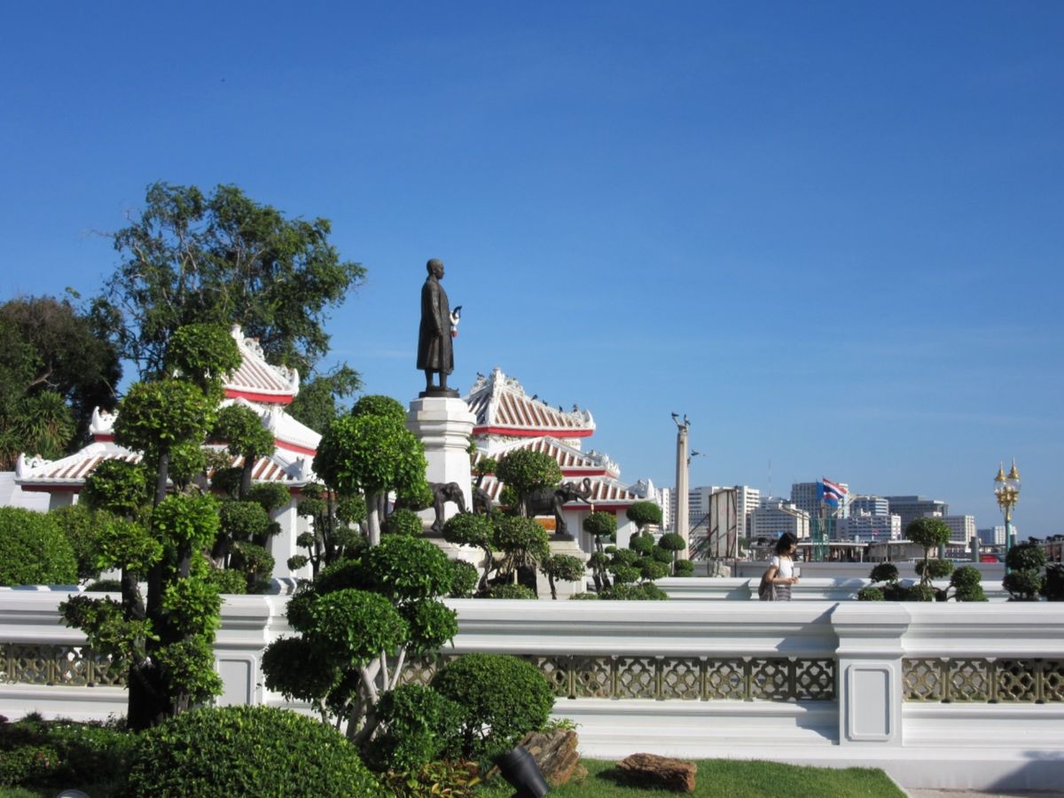 定番だけど、まずは定番こそ。