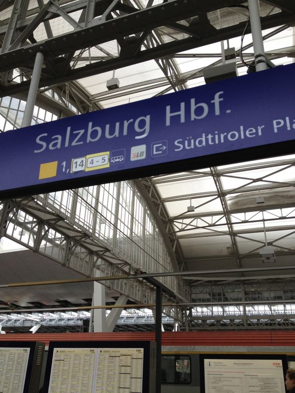 オーストリア「◆オーストリア◆サウンドオブミュージック聖地」の写真