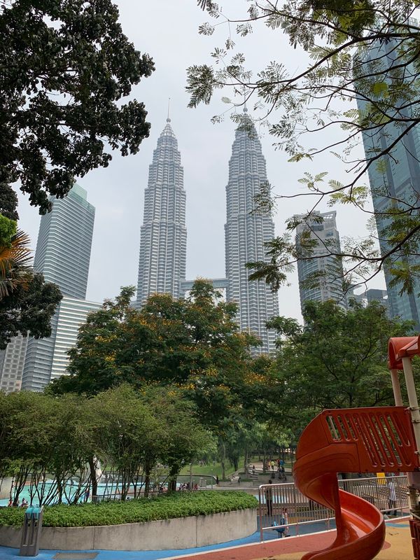 マレーシア「マレーシア」の写真