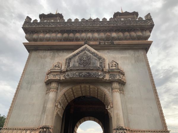 ラオス人民民主共和国「ラオス」の写真