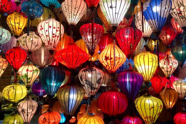 ベトナム・ダナン、ホイアン、ホーチミン「ベトナム中部南部旅行」の写真