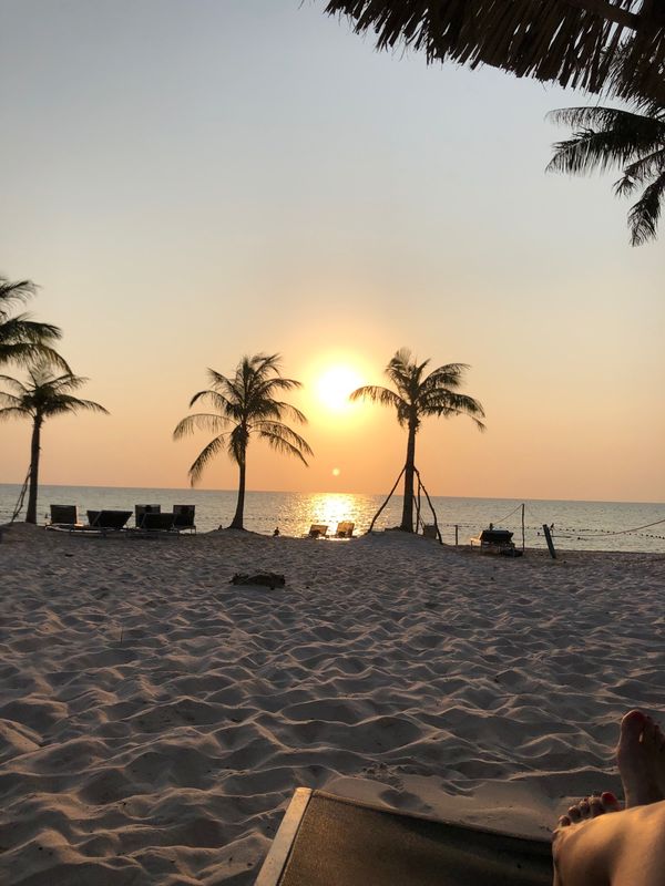 フーコック島「フーコック島」の写真