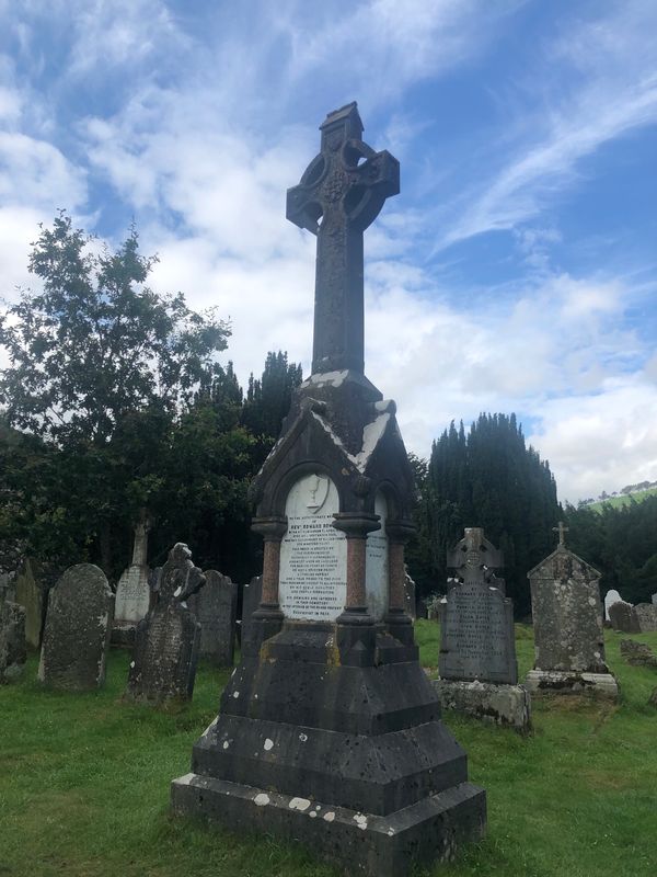 アイルランド・ダブリン、ベルファスト、モハーの断崖、ジャイアンツコーズウェイ、グレンダーロッホ「アイルランド🇮🇪」の写真