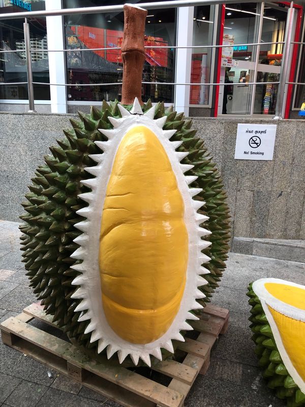 タイ・バンコク、アユタヤ「タイ」の写真