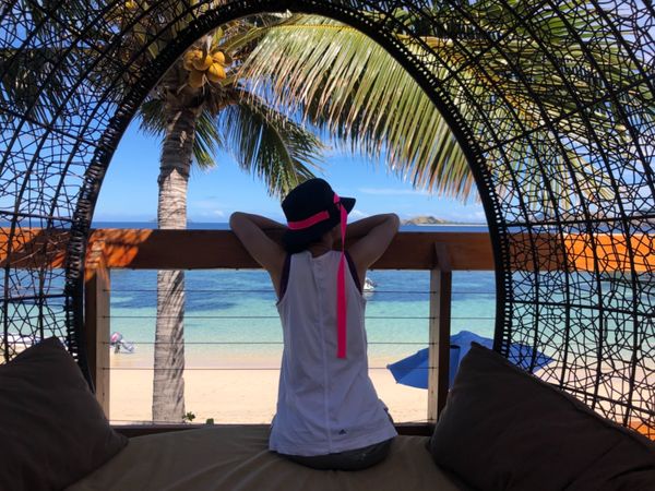 トコリキ島「トコリキ」の写真