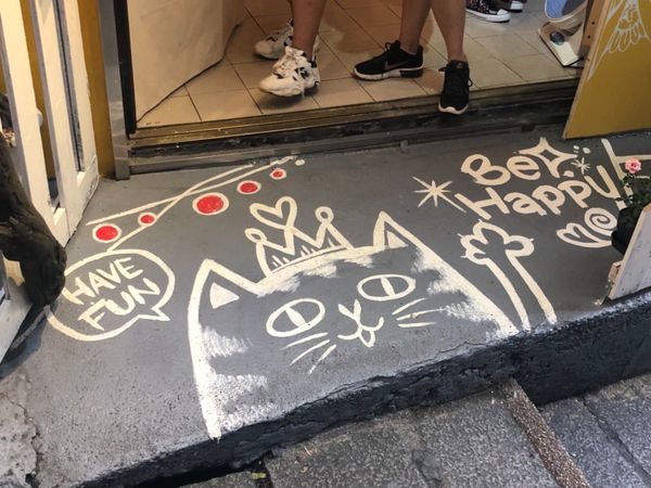 台湾・台北、九份、十份「台湾」の写真