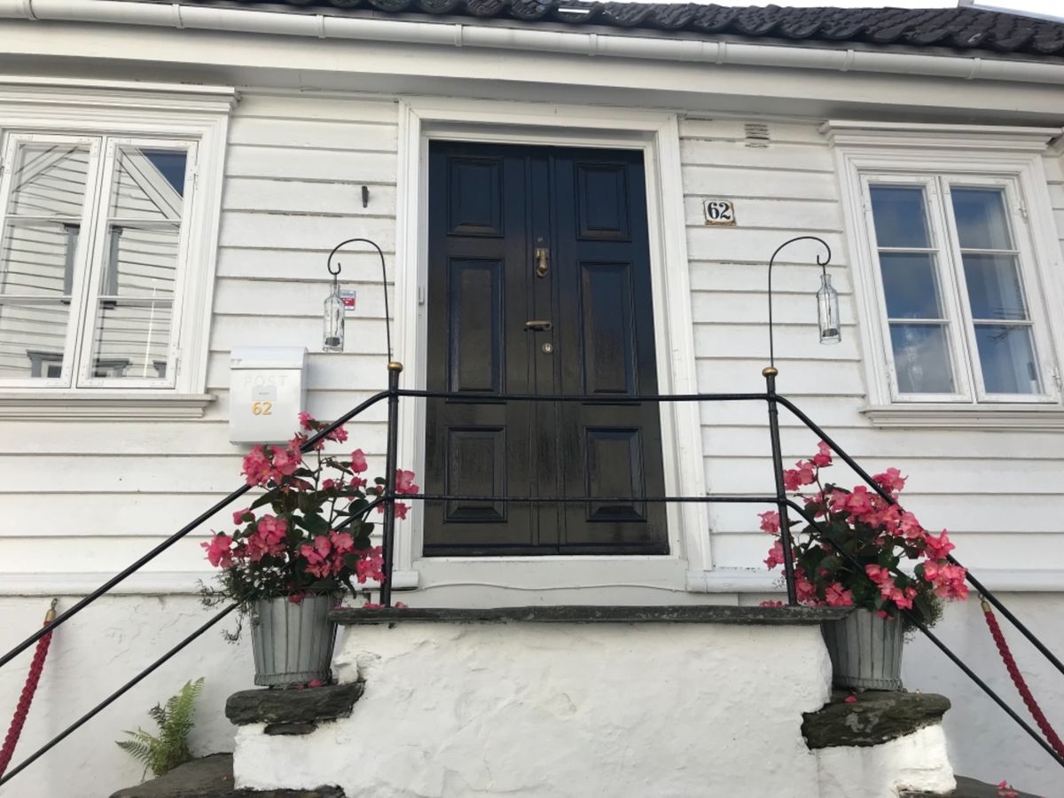 Stavanger♡旧市街♡