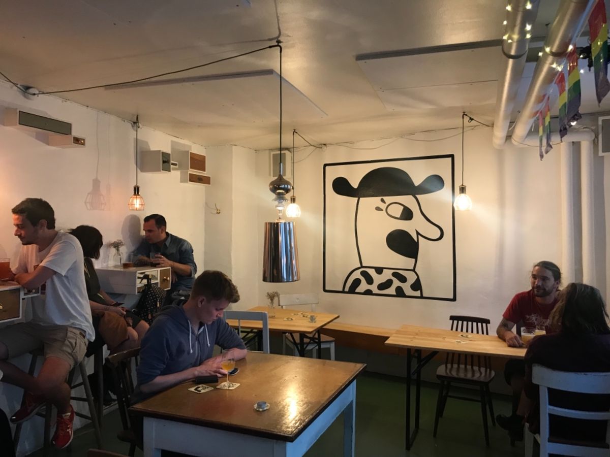 ミッケラー☆ビール☆