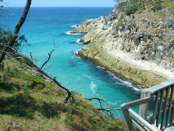 オーストラリア連邦「Brisbane」の写真