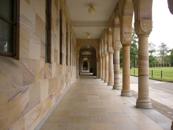 オーストラリア連邦「Brisbane」の写真