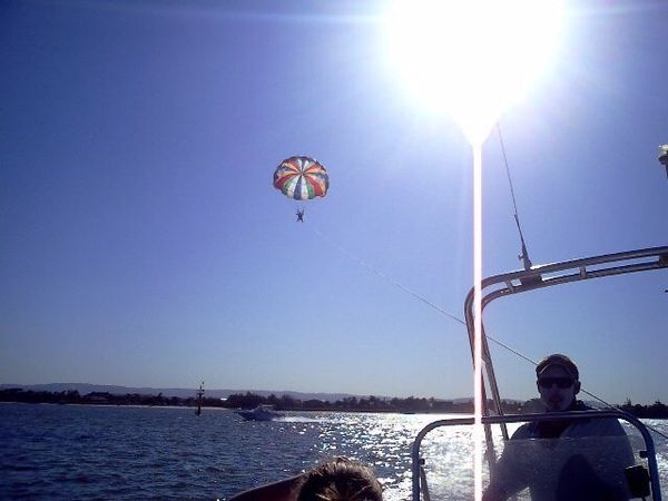 オーストラリア連邦「Brisbane」の写真