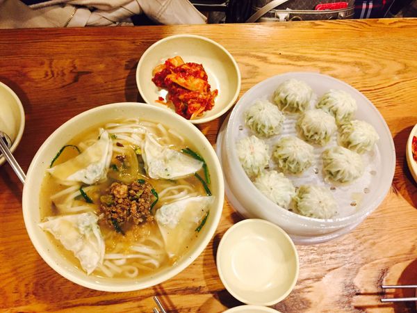 「韓国旅行」の写真