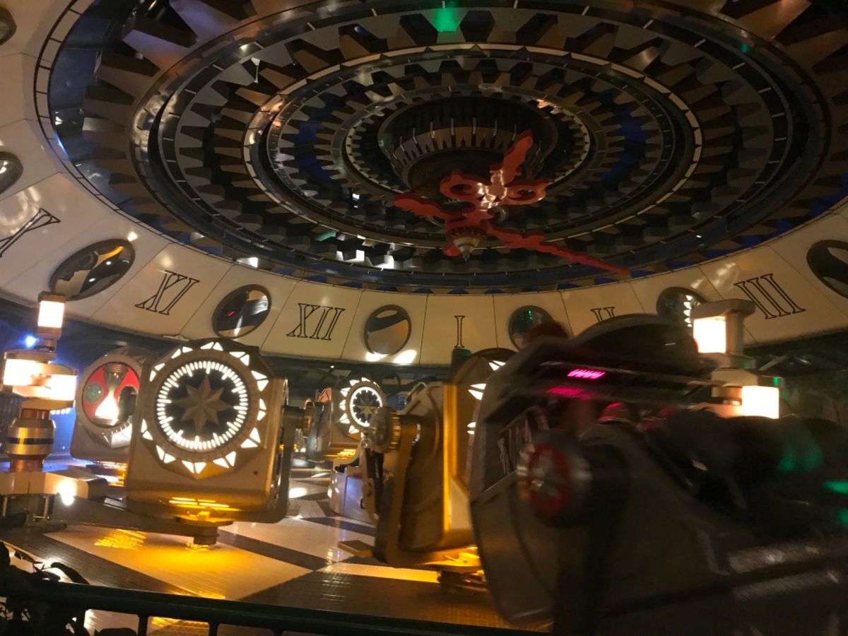 チボリ公園☆あのウォルト•ディズニーが惚れ込んだ場所♡ディズニーランドを手...