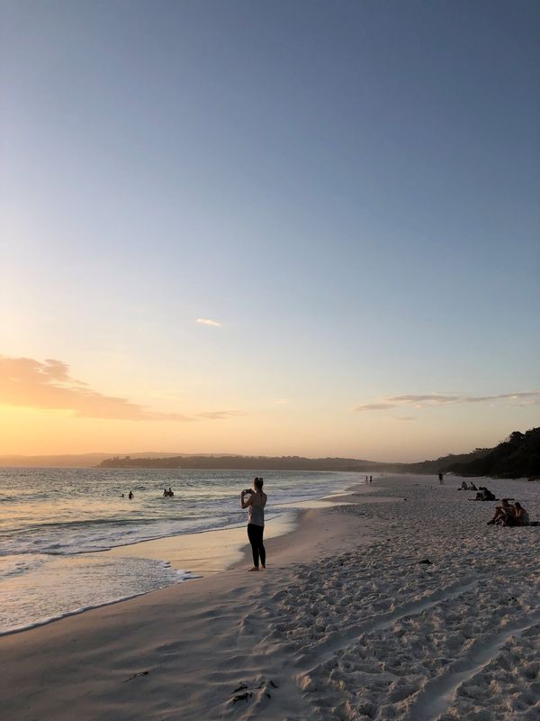 オーストラリア連邦・シドニー「オーストラリア 年末カウントダウン」の写真