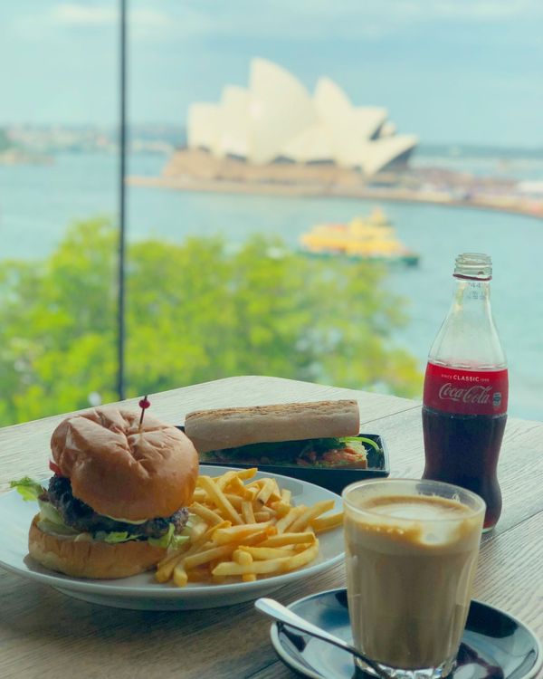 オーストラリア連邦・シドニー「オーストラリア 年末カウントダウン」の写真