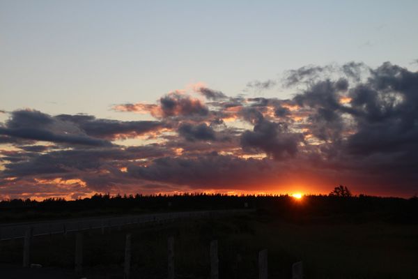 カナダ・トロント「２度目のカナダ　ドライブ旅行」の写真