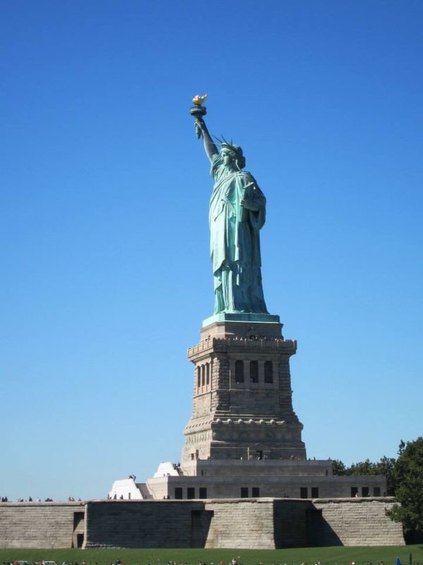 アメリカ(米国)・ニューヨーク「ニューヨーク」の写真