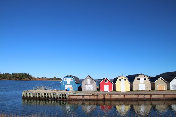 カナダ・トロント「２度目のカナダ　ドライブ旅行」の写真