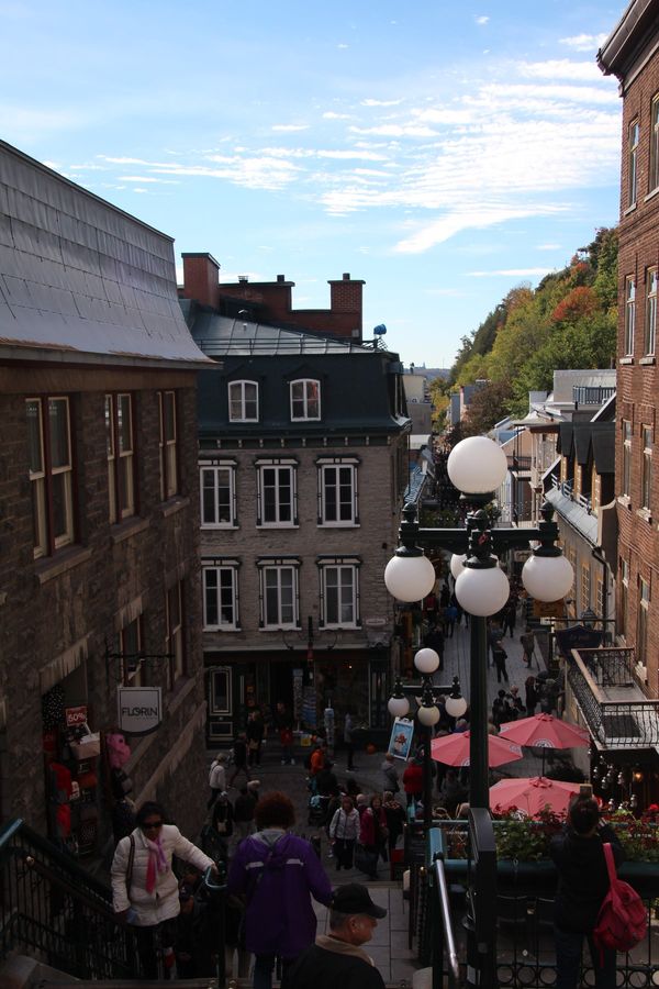 カナダ・トロント「２度目のカナダ　ドライブ旅行」の写真