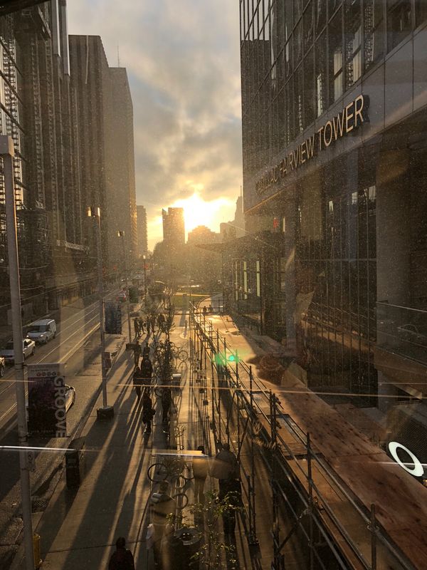 カナダ・トロント「２度目のカナダ　ドライブ旅行」の写真